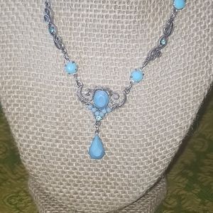 Vintage necklace